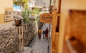 Kamma Guest House